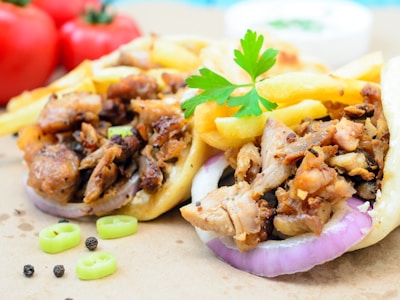 Ćevapi